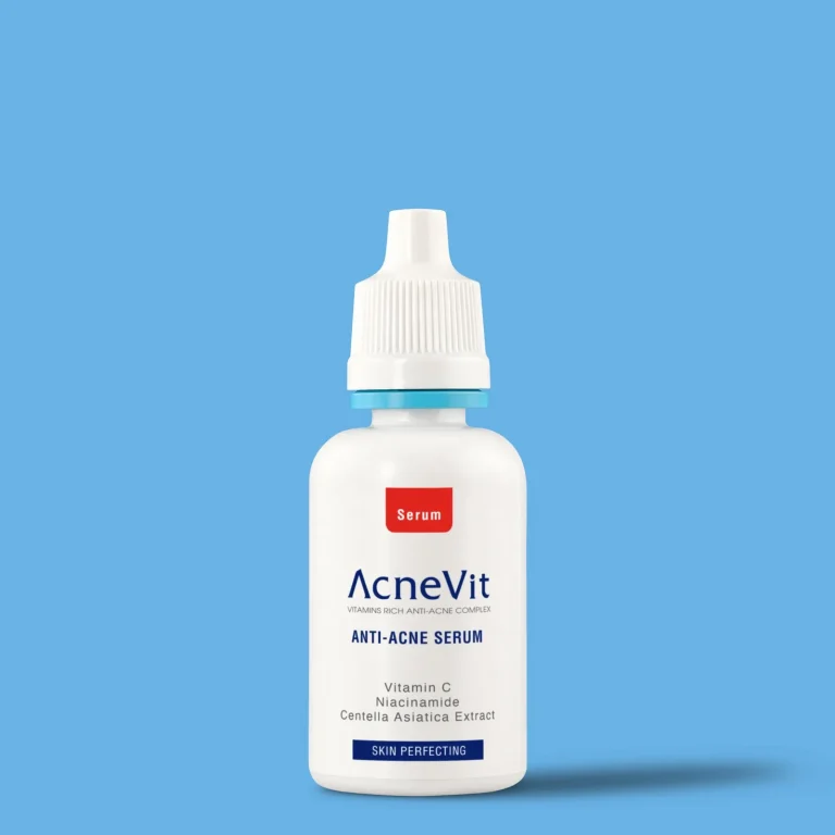 AcneVit Anti-Acne Serum 1