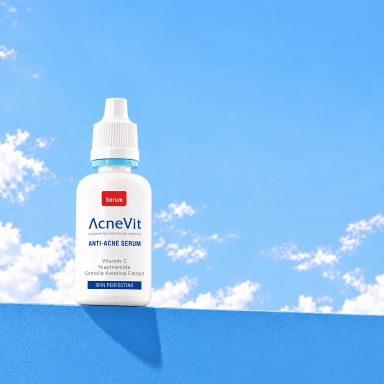 AcneVit Anti-Acne Serum 2