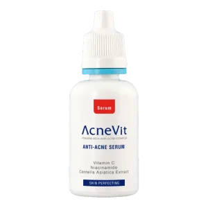AcneVit Anti-Acne Serum