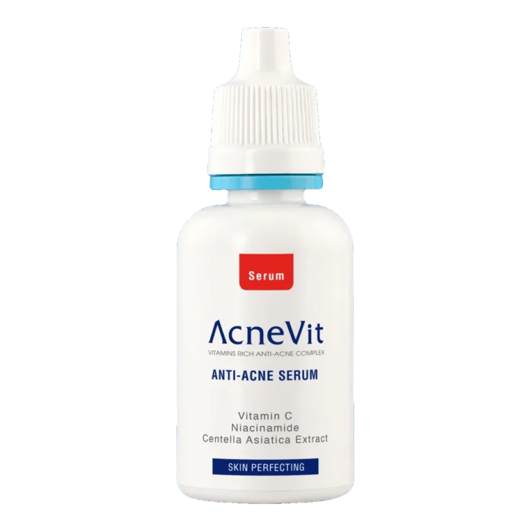 AcneVit Anti-Acne Serum