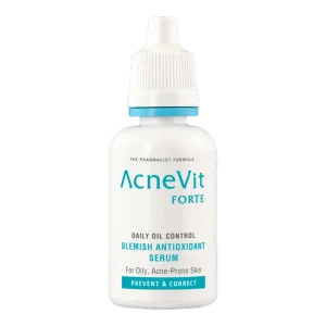AcneVit Forte Blemish Antioxidant Serum