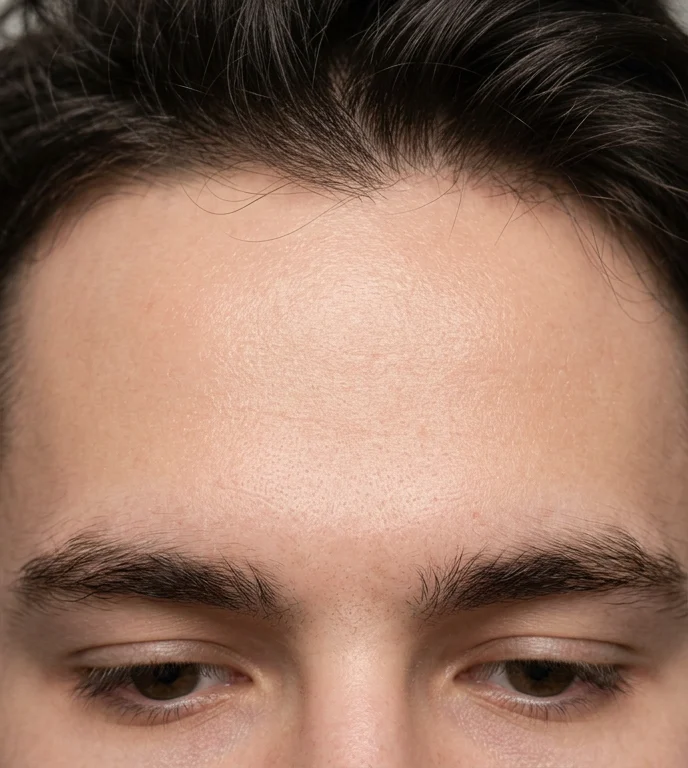 After using Forte Blemish Antioxidant Serum