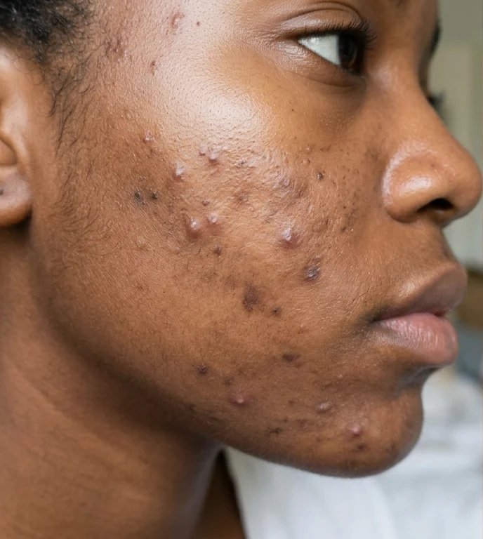 Before using Cica Soothe Foaming Gel